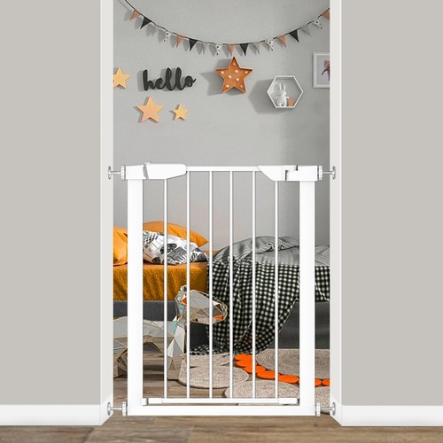 Narrow baby gate for - narrow,