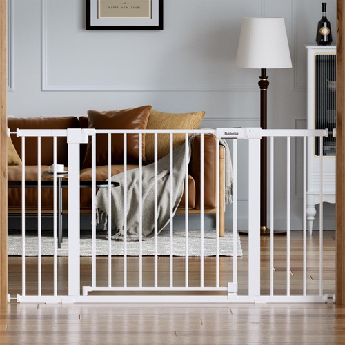 Extra wide baby - extra, gate