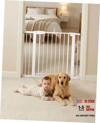 Baby gate for stairs - baby,