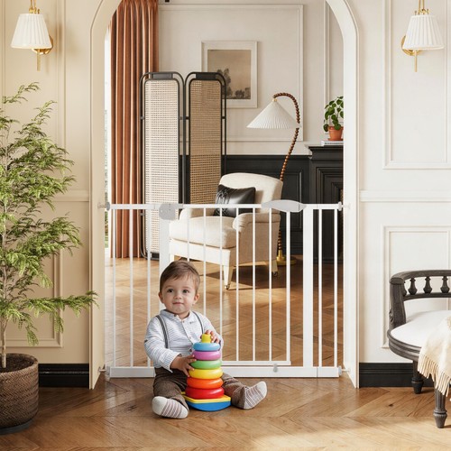 Pack baby gate - for, stairs