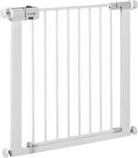 Securetech Metal Gate