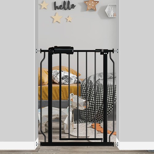 Narrow baby gate for doorways - narrow,