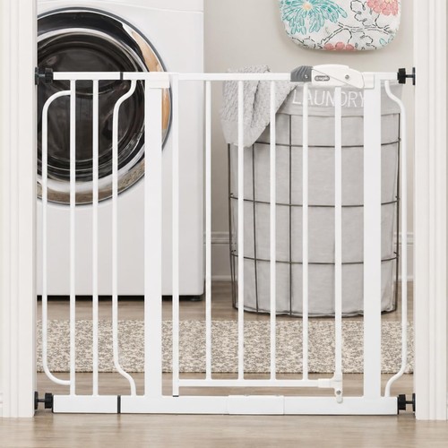 Baby gate pressure mounted - gate,