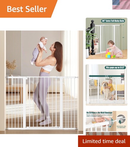 Extra tall baby - extra,