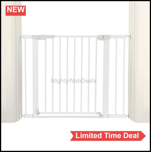 Baby gate for - for, stairs