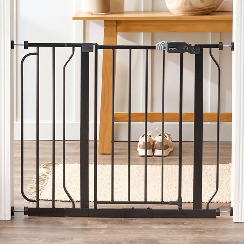 Baby safety gate - baby, inch