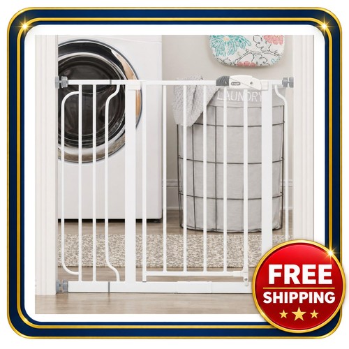 Baby safety gate 5 - baby,