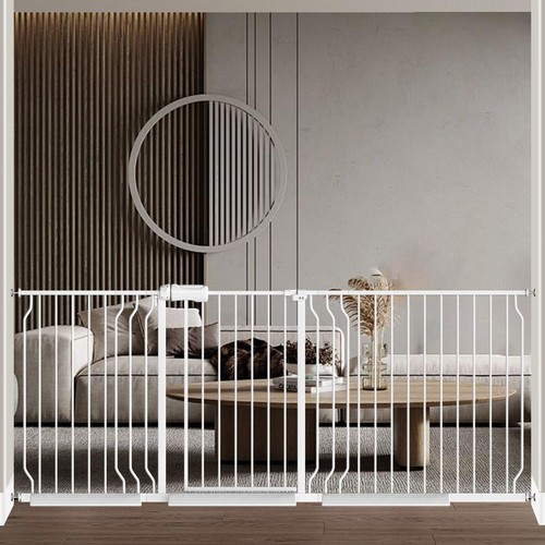 Baby gate for doorways stairs - for,