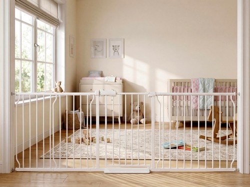 Extra wide baby - wide,
