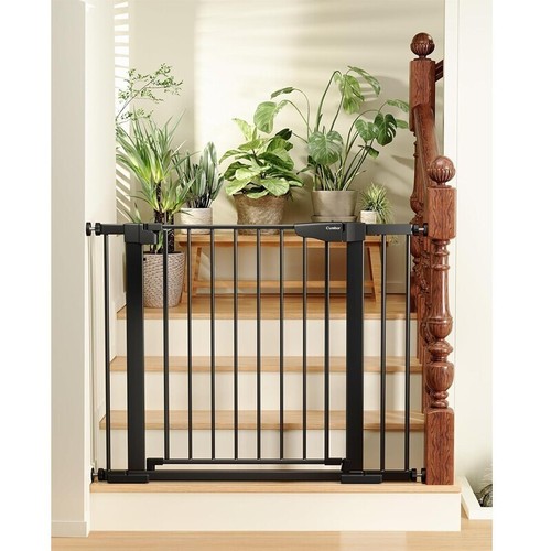 Baby gate stairs - 29.7"-40.6",