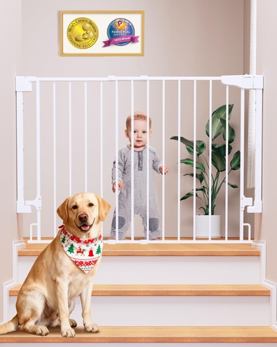Hardware mount baby - 29.2–43", hardware-mount
