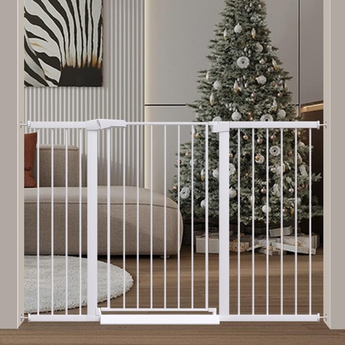 Extra tall baby gate for - gate,