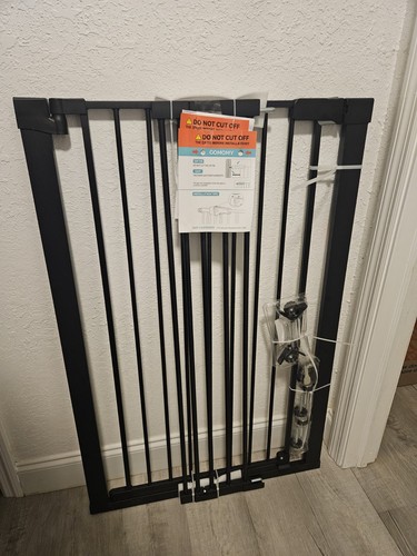 Extra tall baby gate for - 42",