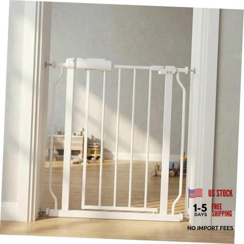 Narrow baby gate 29 - baby, 24.4-29