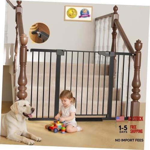 Extra wide baby - extra,