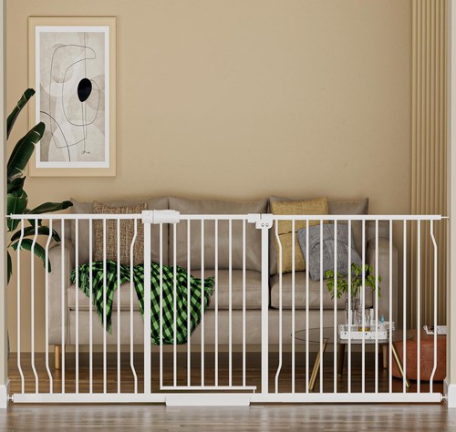 Extra wide baby - extra, for