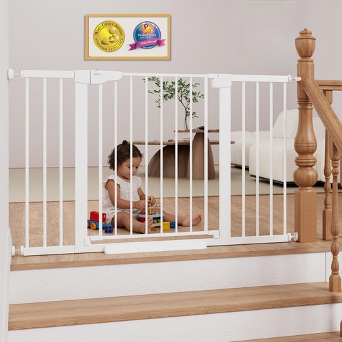 Extra wide baby - extra,