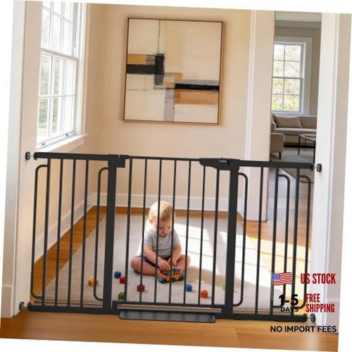 Extra wide baby - extra,