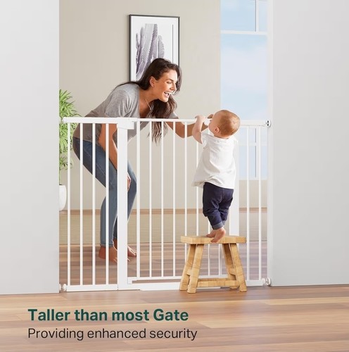 Baby gate for stairs - baby,