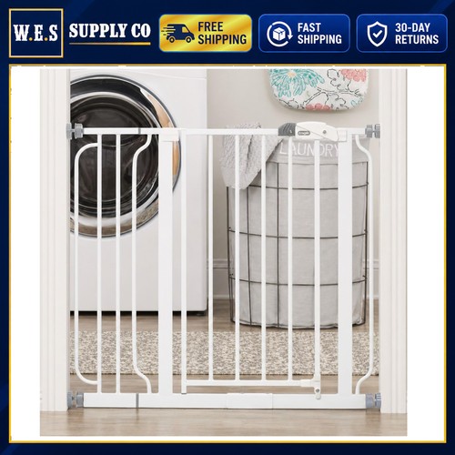 Baby safety gate 5 - baby, inch
