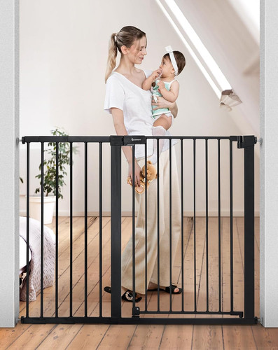Extra tall baby gate for - 36",