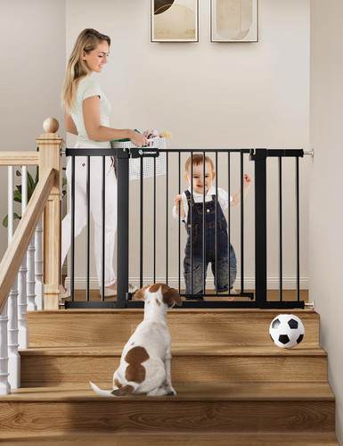 Tall auto close - 30", gate