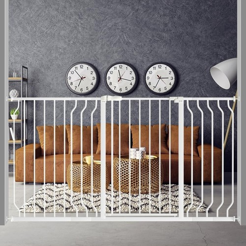 Extra tall baby gate - extra,