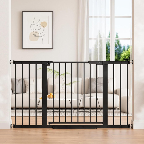 In extra wide baby - 29.6-50.1,