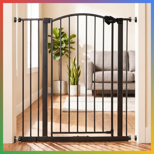 Extra tall baby gate inch - baby,