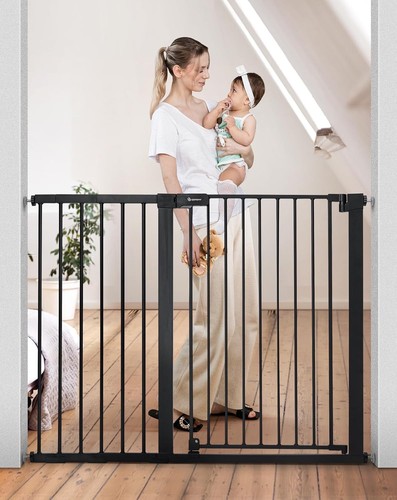 Extra tall baby gate for - baby,