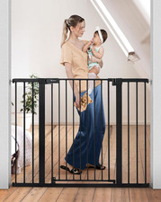 91.5Cm Extra Tall Baby Gate