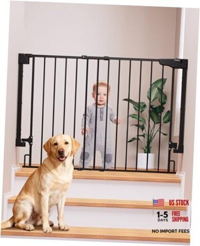 Baby gate for - 29.2–43",