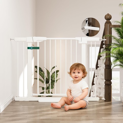 Baby gate for stairs - baby,