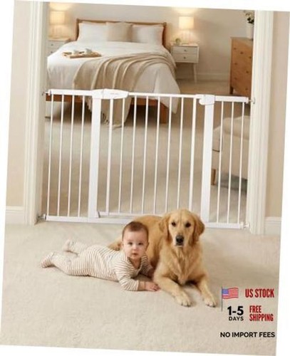 Baby gate for stairs - baby,