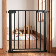 Baby Gate for Stairs Pressure