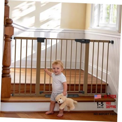 Extra wide baby gate - extra,