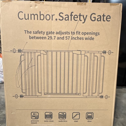Cumbor auto close walk - auto-close,