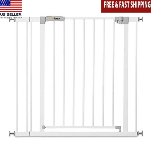Pressure fit safety gate - pressure,