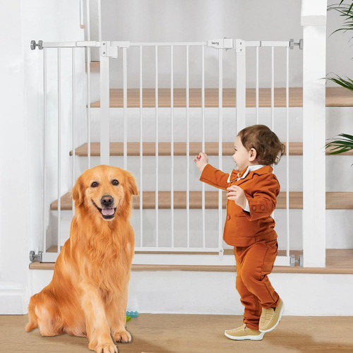 Extra tall baby gate for - extra,