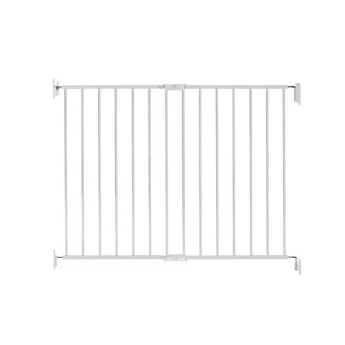 Top of stairs metal - ",