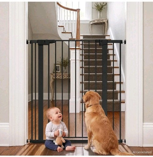 Extra tall baby gate - baby, for
