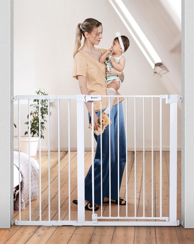 Extra tall baby gate - baby,