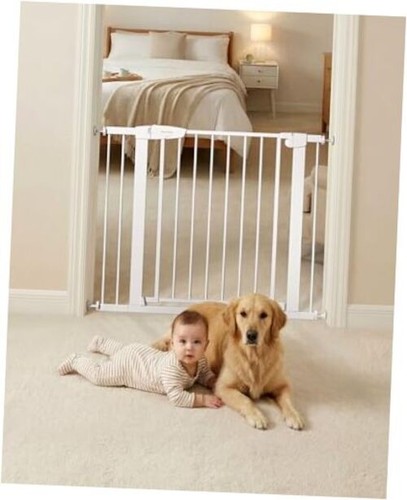 Baby gate for stairs - baby,