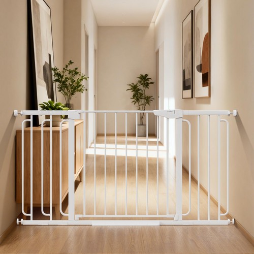 Extra wide baby gate - baby,