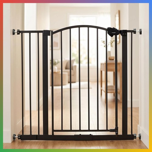 Extra wide baby gate 35 - wide,