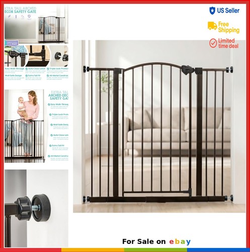 Baby gate inch - 36, extra