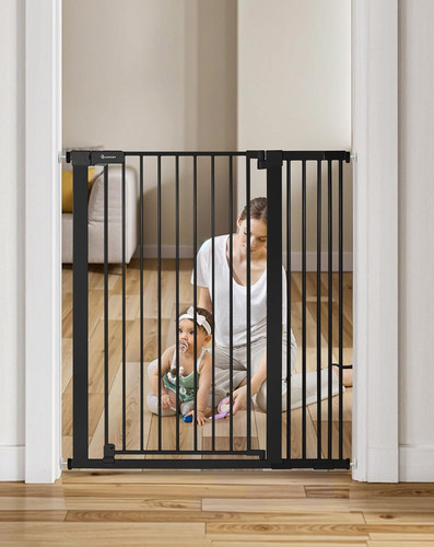 Extra tall baby gate for - 42",