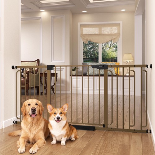 Extra wide baby - gate,, 36.6-69"