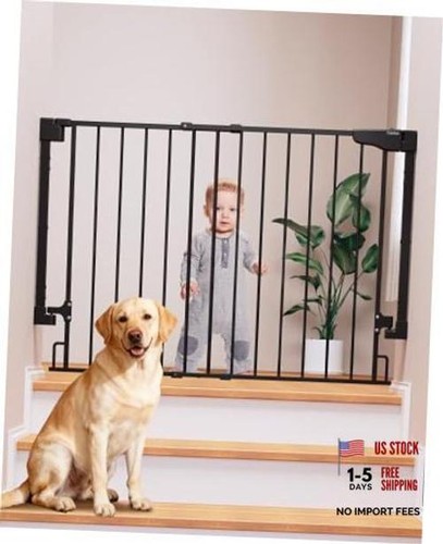 Baby gate for - 29.2–43",