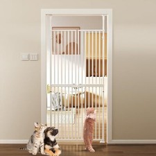 Taller Safety Pet Gate Easy